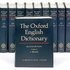 Oxford English Dictionary