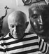 Pablo Picasso