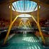 Madrid Barajas Airport, Spain