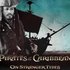 Pirates of the Caribbean: On Stranger Tides