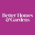 Better Homes & Gardens