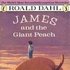 James and the Giant Peach